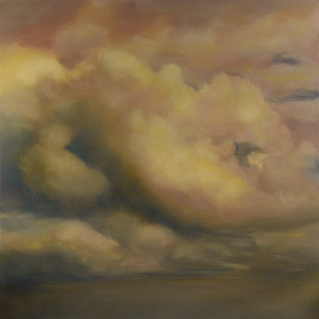Frédéric Choisel, ‘Cieux de Braises’, 2018, Andra Norris Gallery