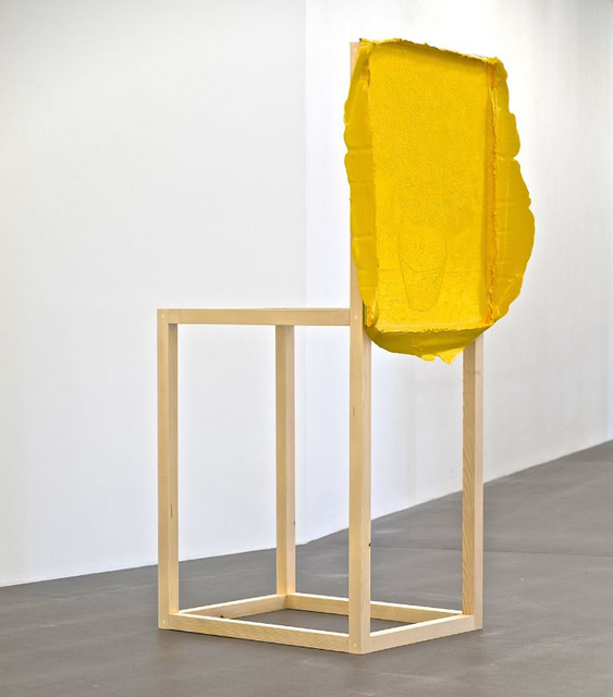 Anna Amadio, ‘Vincent van Gogh, Les tournesols – The closest I could get’, 2017, Lullin + Ferrari