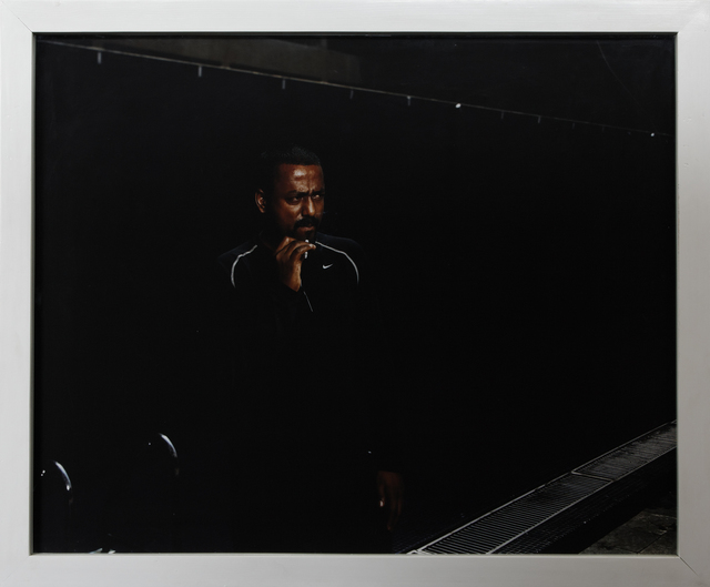 Bharat Sikka, ‘Ramesh’, 2006, Nature Morte