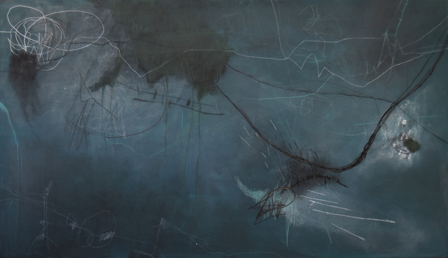 Paul Marais, ‘Midnight at the marsh’, 2015, Dyman Gallery