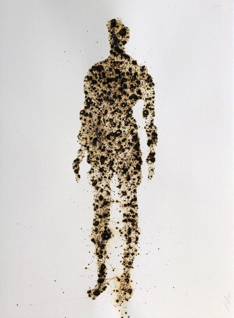 Pedro Pires, ‘Standing’, 2019, Gallery MOMO