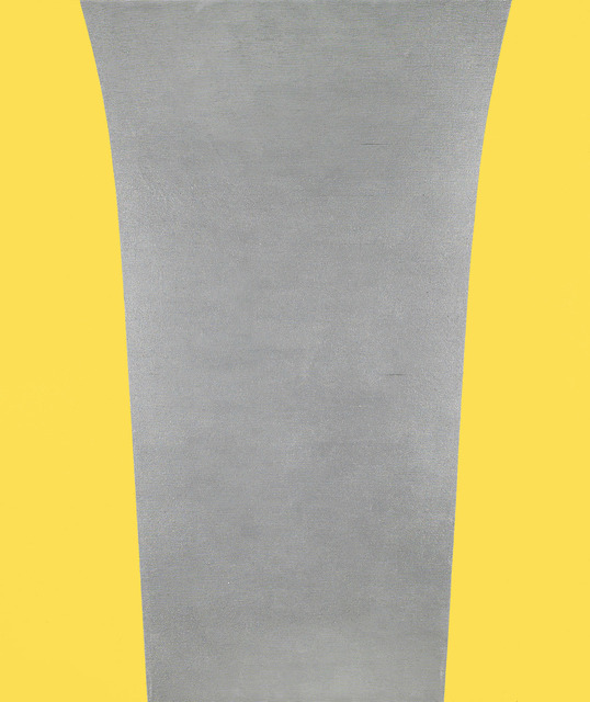 Lorser Feitelson, ‘Untitled’, 1963, Louis Stern Fine Arts