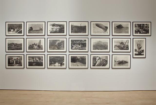 Tacita Dean, ‘The Russian Ending’, 2001, Photography, Photogravure, Phoenix Art Museum