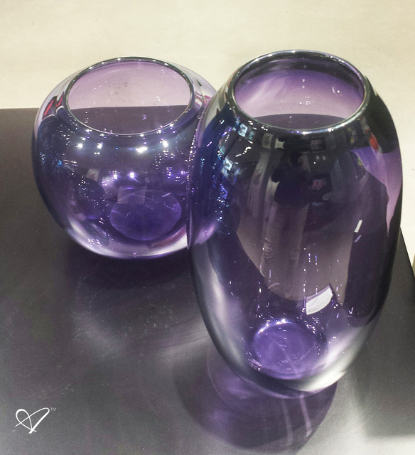 Amel Chamandy, ‘Cadence Vase Collection’, 2016, Galerie NuEdge