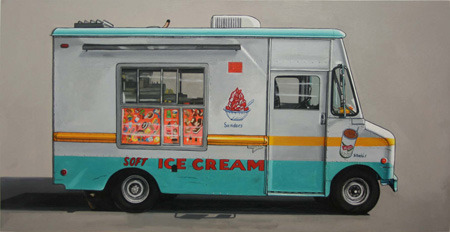 Kevin Cyr, ‘Soft Serve’, 2007, TAG ARTS