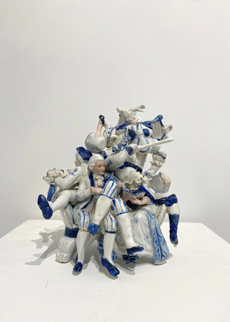 Justine Otto — Artsinsquare