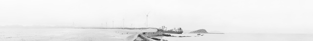 Yang Li, ‘RI-D②-4’, 2021, Photography, Archival Pigment Print, Printed on Hahnemuhle Photo Rag Ultra Smooth fine art paper, Art+ Shanghai Gallery
