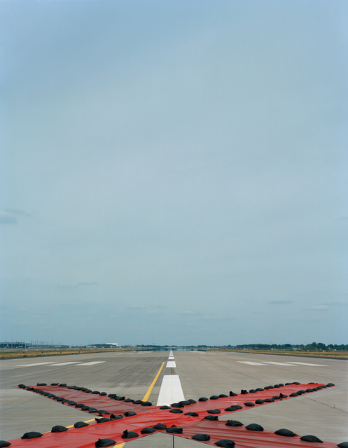 Matthias Hoch, ‘BER #11’, 2018, Akinci