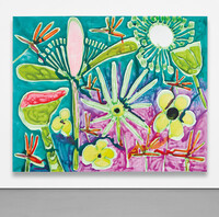 Fifteen Flowers