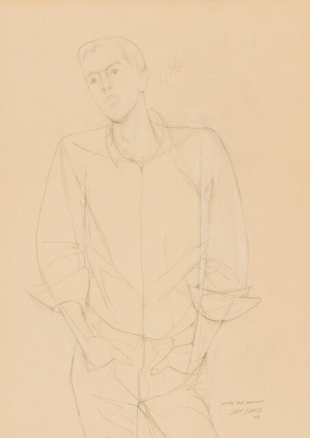 Lew Davis