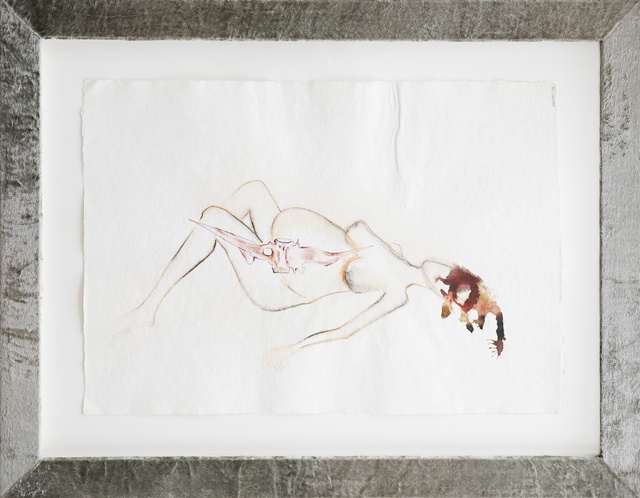 Mithu Sen, ‘Untitled 9’, 2006, Nature Morte