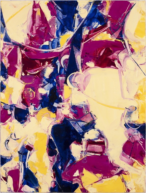 Richard Hoblock, ‘DEEP DIVE’, 2018, Chimento Contemporary