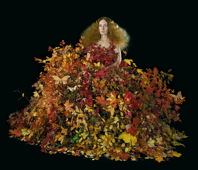 Nathalia Edenmont, ‘Not Amused’, 2011, Nancy Hoffman Gallery