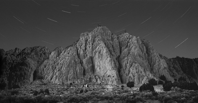 Brian Kosoff, ‘Dixon Cemetery’, 2012, Gallery 270