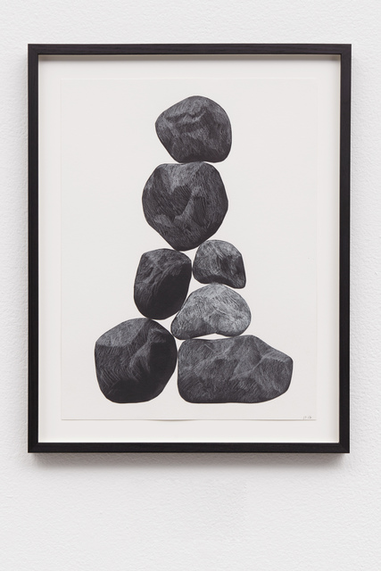 Johan Thurfjell, ‘Tower 3’, 2017, Galerie Nordenhake