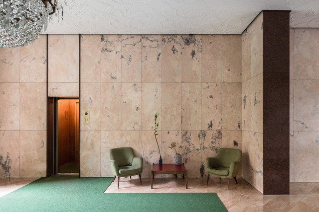 Entry Ways ingressi di milano - entryways of milan | taschen | artsy Entry Ways ingressi di milano - entryways of milan | taschen | artsy