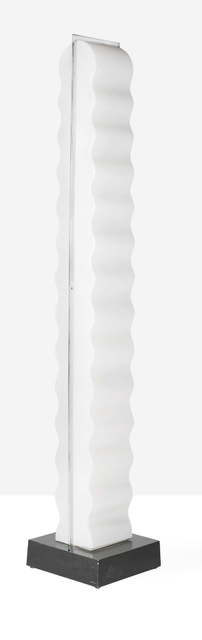Ettore Sottsass, ‘Cometa floor lamp’, 1971, Aguttes