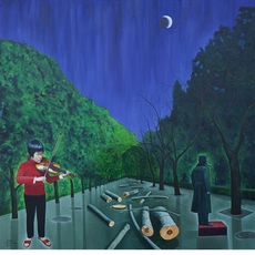 Song Yonghong
