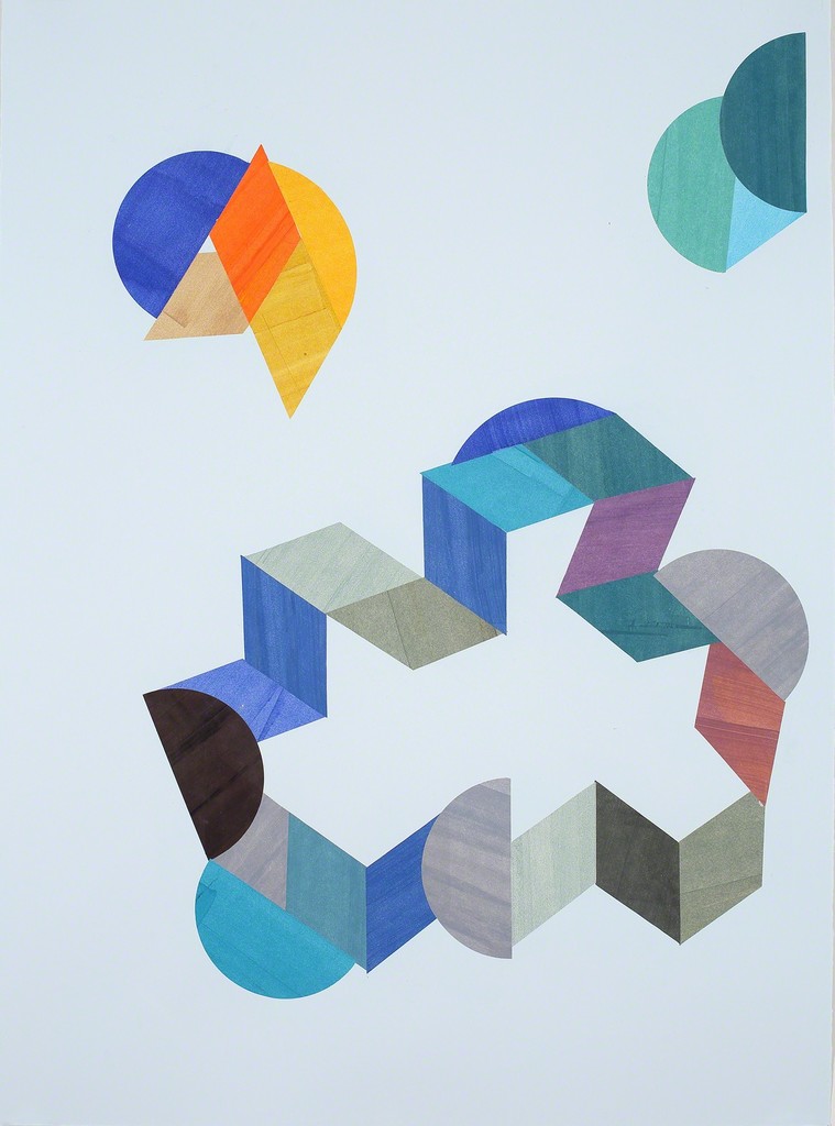 'Enclosure', 2018 'Enclosure', 2018
