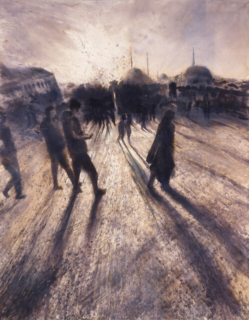 Eminönü — Andreas Georgiadis (2023)