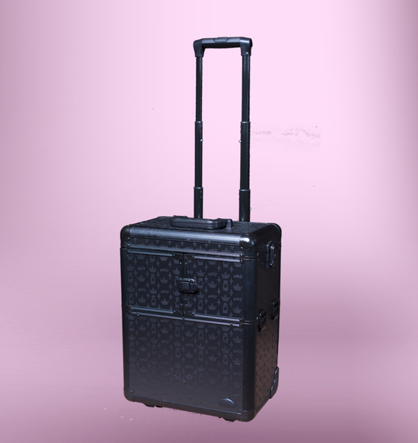 Funa Ye, ‘Nail Queen Treasure Chest’, 2015, Space Station
