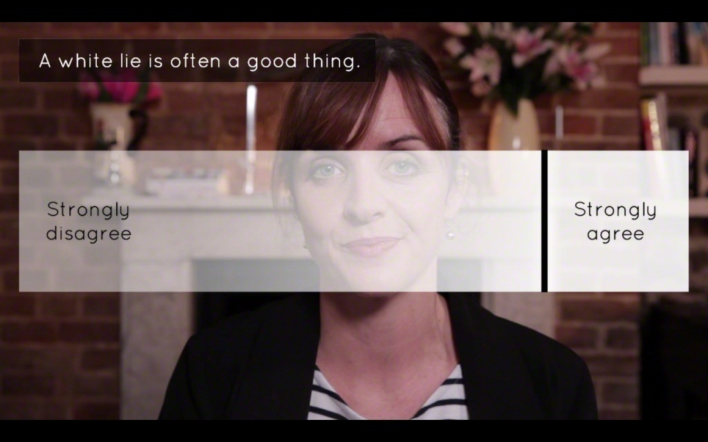Image: Blast Theory, ´Karen´, 2015 (ongoing, screenshot) Image: Blast Theory, ´Karen´, 2015 (ongoing, screenshot)