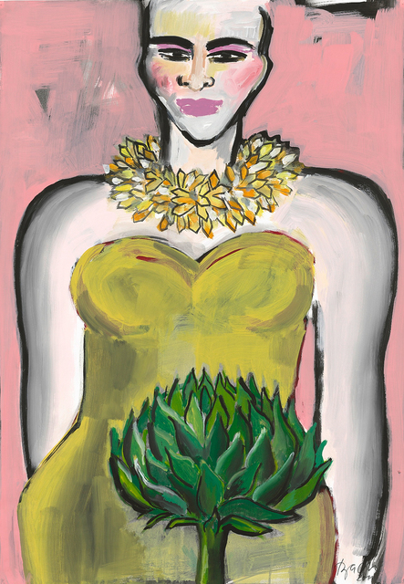 Fructus Artichochi