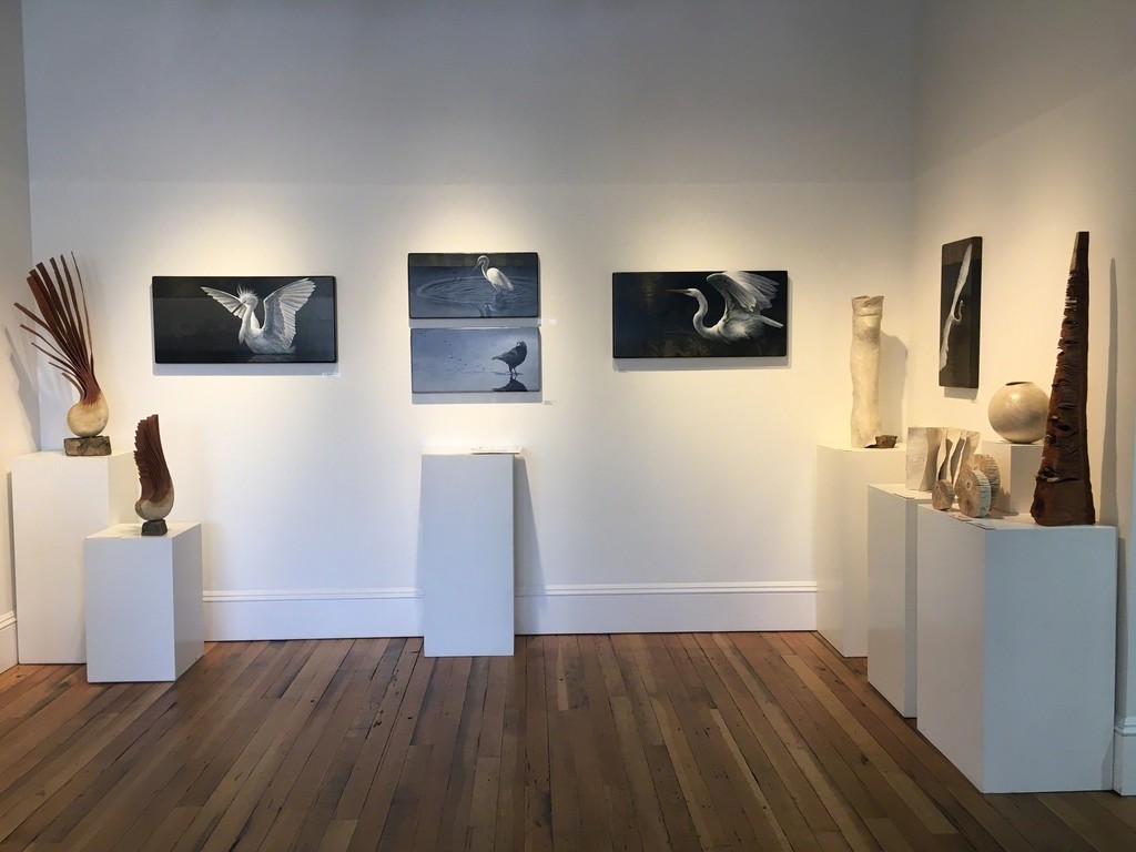Claire Duncan & Christian Burchard
Forma: form, shape & beauty Claire Duncan & Christian Burchard
Forma: form, shape & beauty