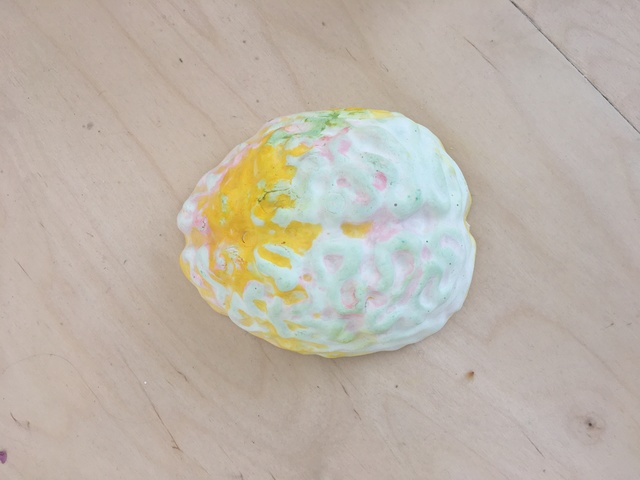 Pippa Eason, ‘Fruit Salad’, 2019, SEAGER