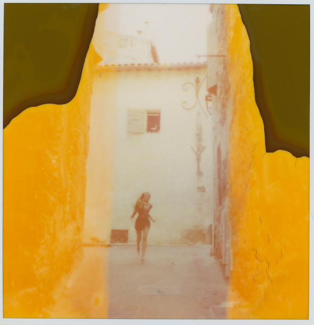 Ariel Shelleg, ‘Run’, 2018, Instantdreams