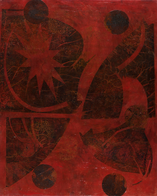 Canan Tolon, ‘Untitled’, 2016, Galeri Nev Istanbul