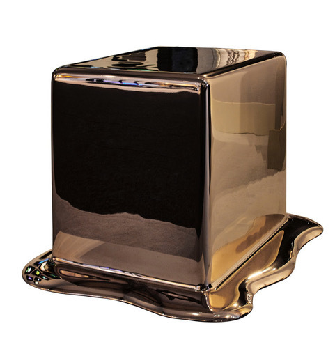 Reinier Bosch, ‘Puddle Bronze’, 2012, Design/Decorative Art, Cast bronze, Priveekollektie Contemporary Art | Design