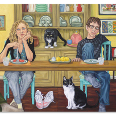 Patty Horing