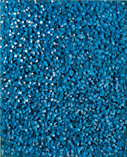 Sung Hee Cho, ‘Work 2’, 2017, Opera Gallery