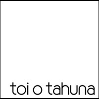 Toi o Tahuna logo