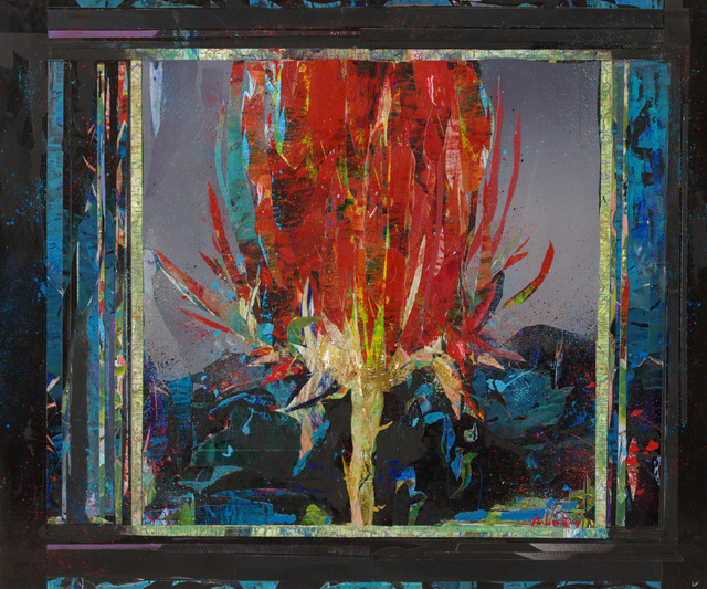 Arless Day, ‘Lyrical Dreams’, 2019, Shain Gallery