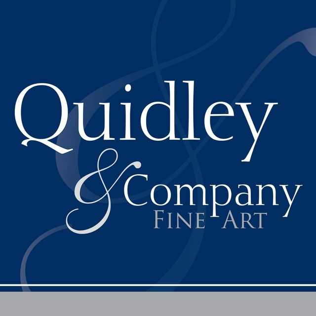 Quidley & Company logo