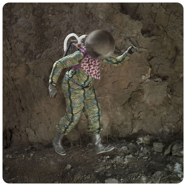 Cristina De Middel, ‘"Umeko" from the series The Afronauts’, 2012, Dillon + Lee