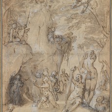Bartholomaeus Spranger
