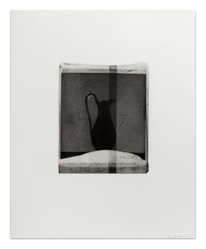 Cornelia Parker
Broken Jug
from Thirty Pieces of Silver (Exposed)
2015 Cornelia Parker
Broken Jug
from Thirty Pieces of Silver (Exposed)
2015