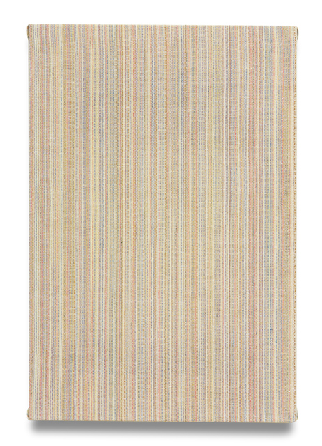 Hildur Bjarnadóttir, ‘grounding’, 2014, Hverfisgallerí
