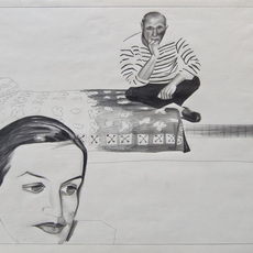 Patrick Angus