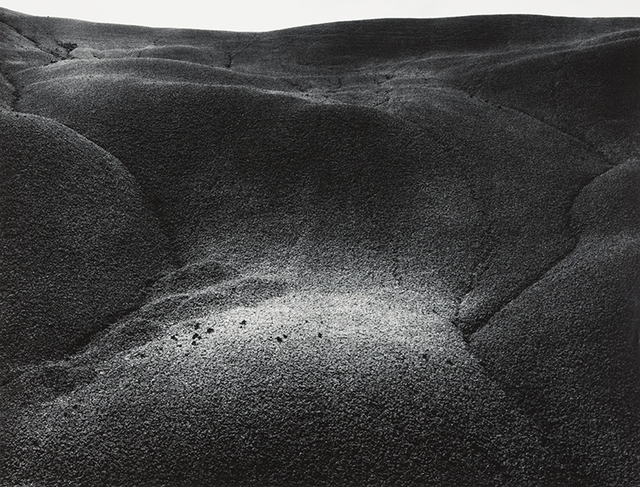 Ansel Adams, ‘Mudhills, Arizona’, 1947, Atlas Gallery