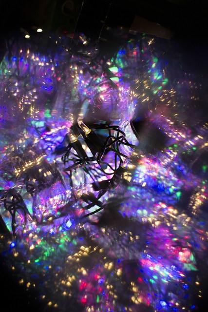Randee Lynn Pollarine, ‘Flurry of Lights’, 2017, Cerbera Gallery