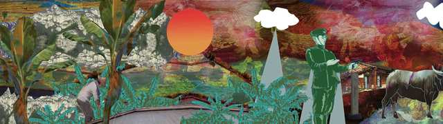 Chen I-Chun, ‘Shui Yuan Lin Legend – First Episode’, 2013, Liang Gallery