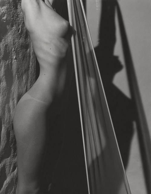 Herb Ritts, ‘Lara, Puerto Vallarta (c)’, 1984, Hamiltons Gallery