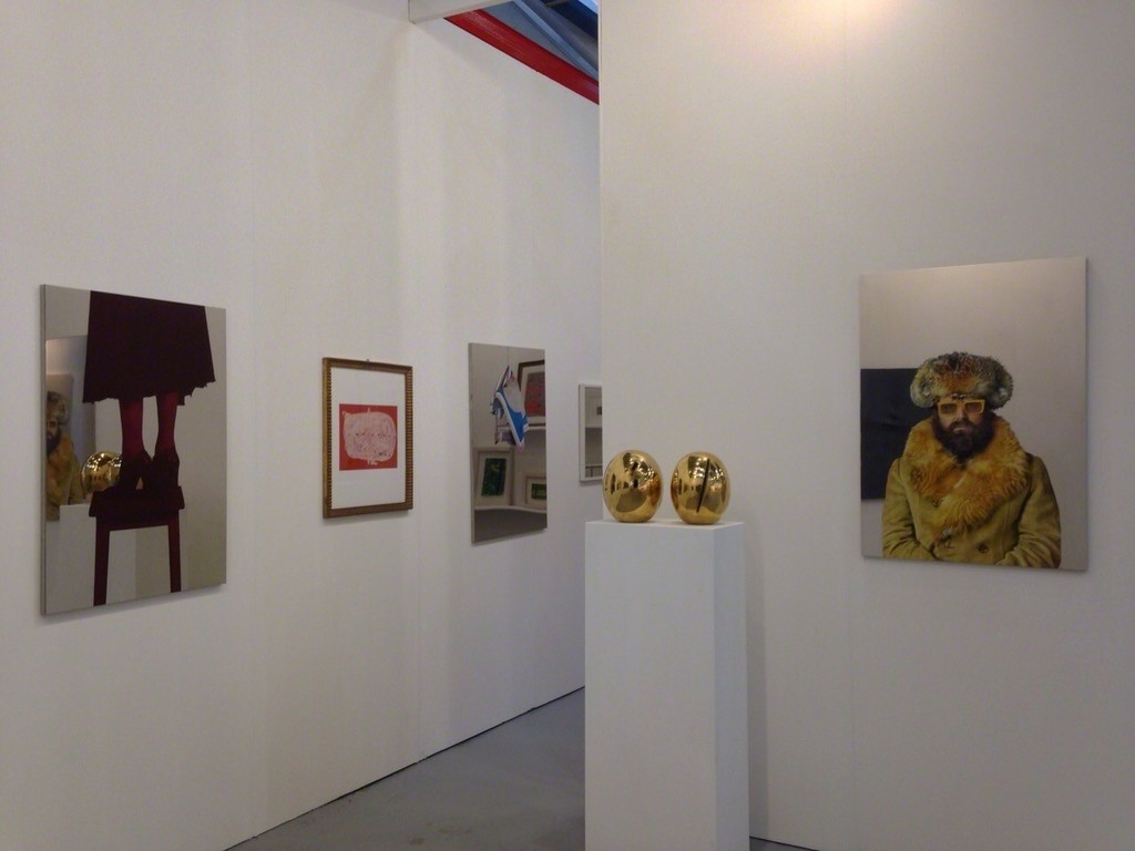 Arte Fiera Bologna 2015 Arte Fiera Bologna 2015