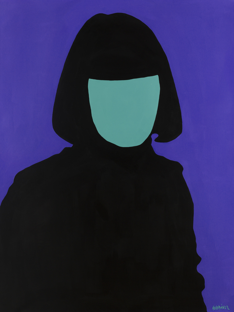 Coco Davez, ‘Rei’, 2019, Maddox Gallery