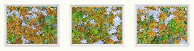 Katharine Kuharic, ‘Waning Hours’, 2015, Headlands Center for the Arts: Benefit Auction 2019