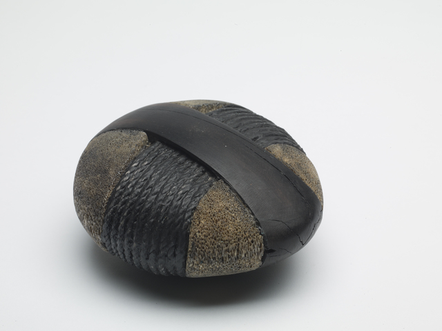 Steve Dilworth, ‘Walrus Tooth Rattle’, 2016, Pangolin London